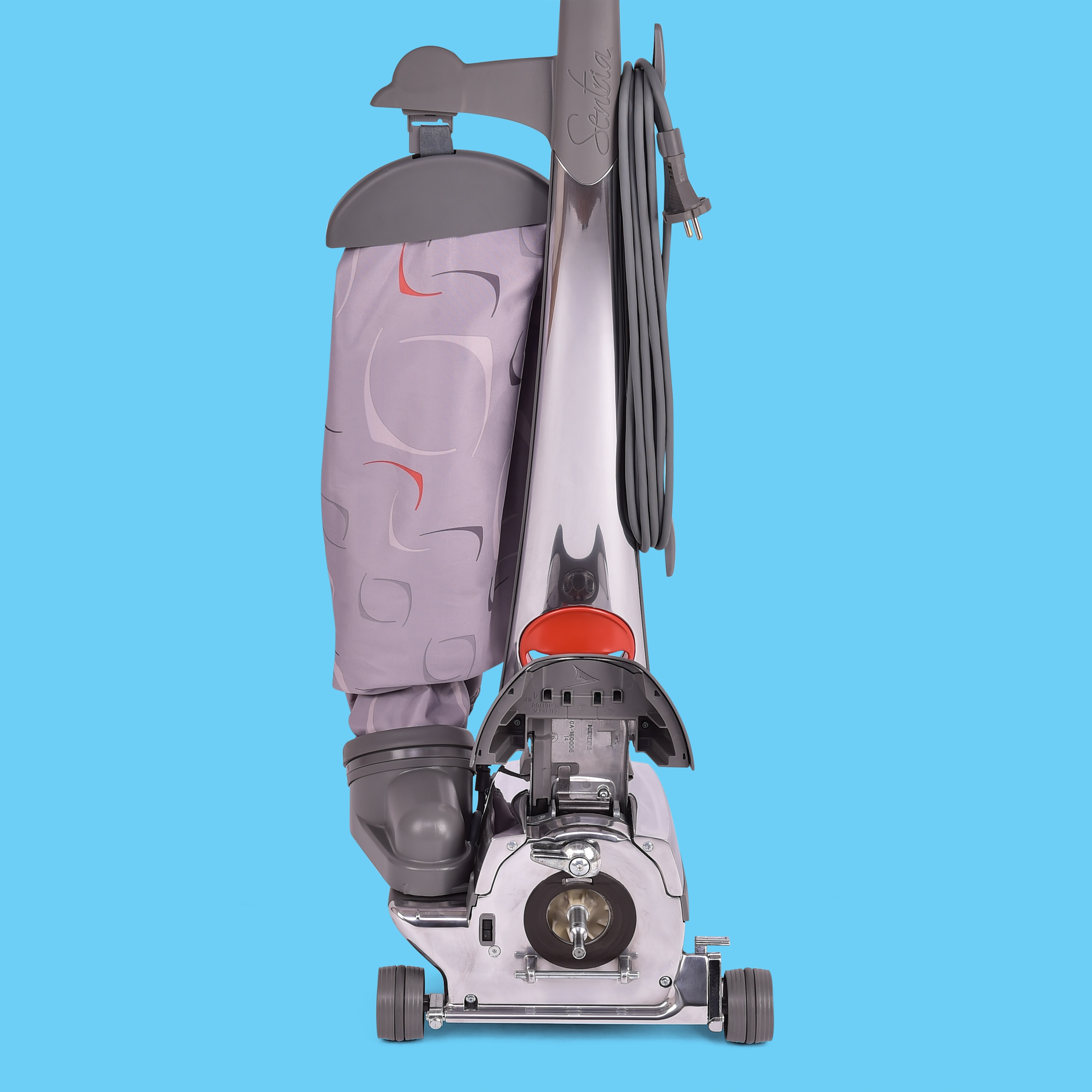 Handel & Service Begau Kirby G10 Sentria FStyle Grundgerät